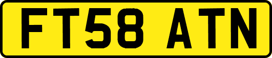 FT58ATN