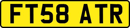 FT58ATR