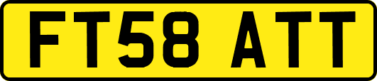 FT58ATT