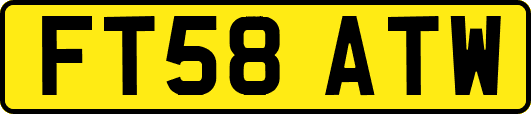 FT58ATW