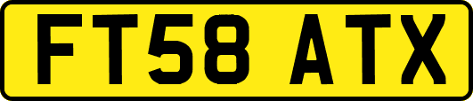 FT58ATX