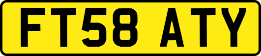 FT58ATY