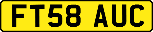 FT58AUC