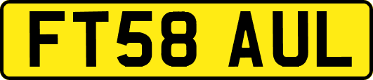 FT58AUL