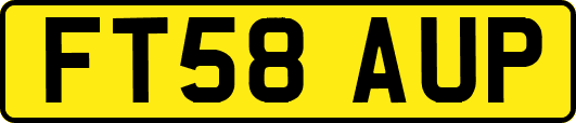 FT58AUP