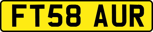 FT58AUR