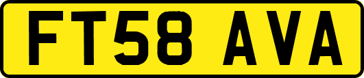 FT58AVA
