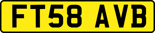 FT58AVB