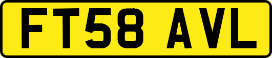 FT58AVL