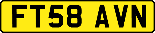 FT58AVN