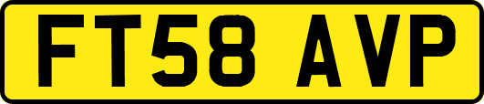FT58AVP