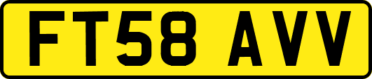 FT58AVV
