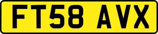 FT58AVX