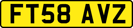 FT58AVZ