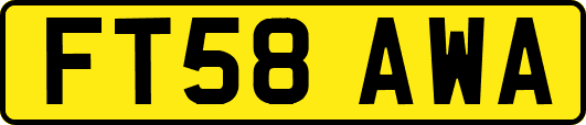 FT58AWA