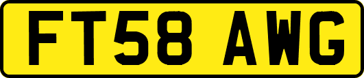 FT58AWG