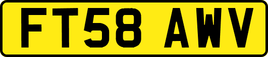 FT58AWV