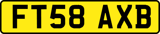 FT58AXB