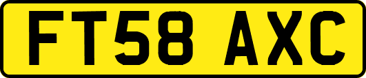 FT58AXC