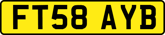FT58AYB