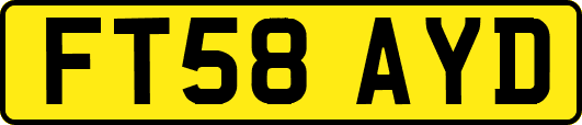 FT58AYD