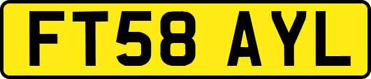 FT58AYL