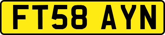 FT58AYN