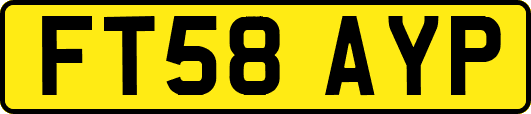 FT58AYP