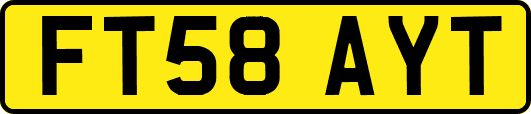 FT58AYT
