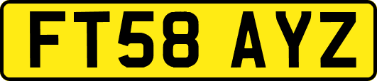FT58AYZ