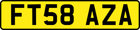 FT58AZA