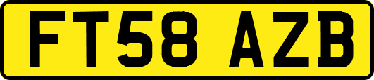 FT58AZB