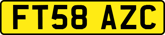 FT58AZC