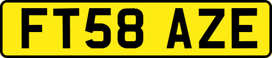 FT58AZE