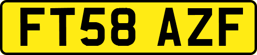 FT58AZF
