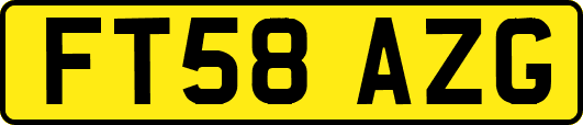 FT58AZG