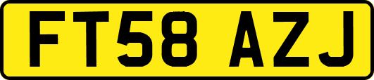 FT58AZJ