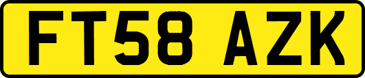 FT58AZK