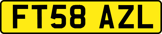 FT58AZL
