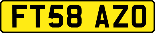 FT58AZO