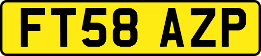 FT58AZP