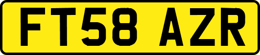FT58AZR