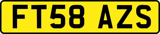 FT58AZS