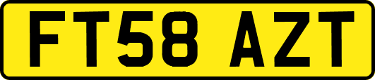 FT58AZT