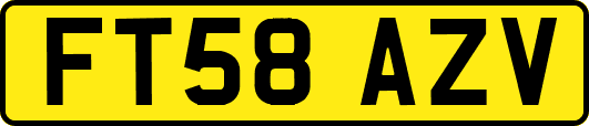 FT58AZV