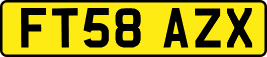 FT58AZX