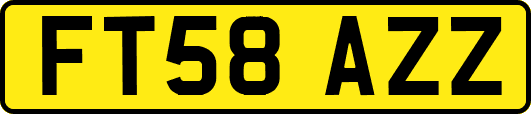 FT58AZZ