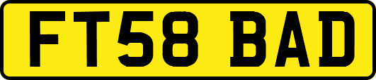 FT58BAD