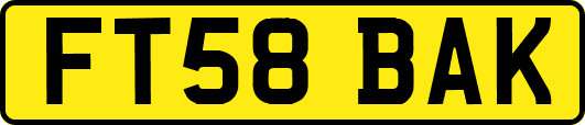 FT58BAK
