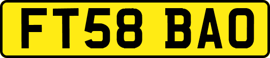 FT58BAO